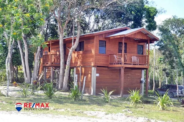 homeinbelize