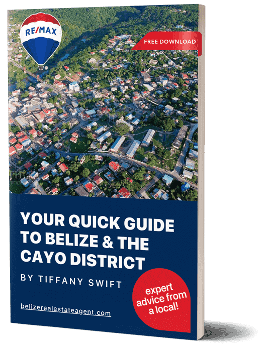 belize real estate agent tiffany swift remax guide to cayo district ebook
