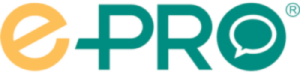 epro color logo