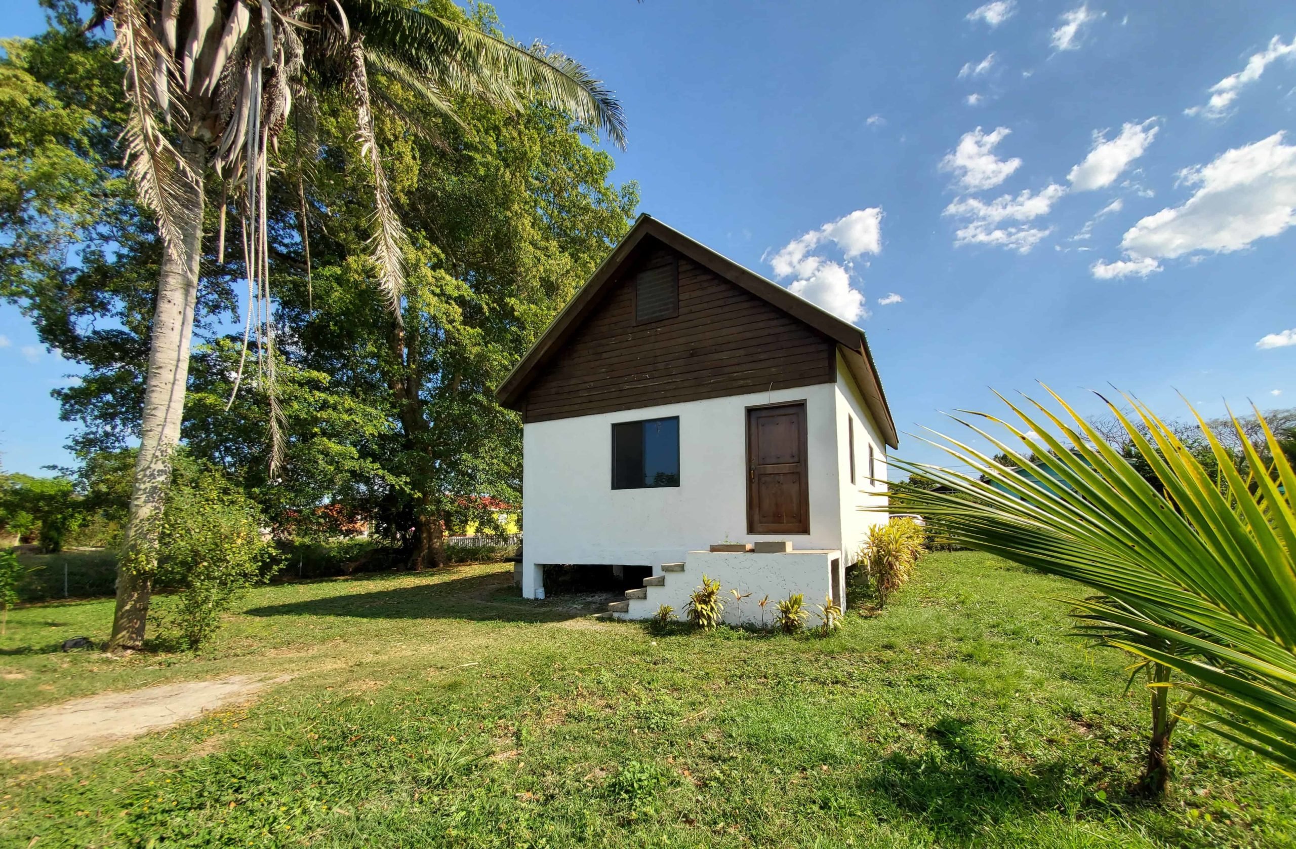 HomeCasita Blanca San Ignacio Belize