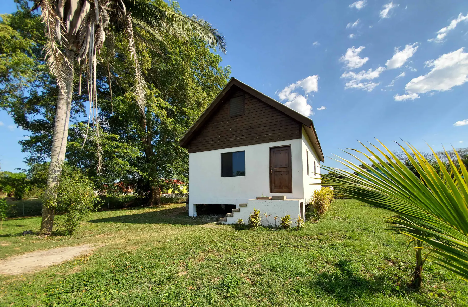 HomeCasita Blanca San Ignacio Belize