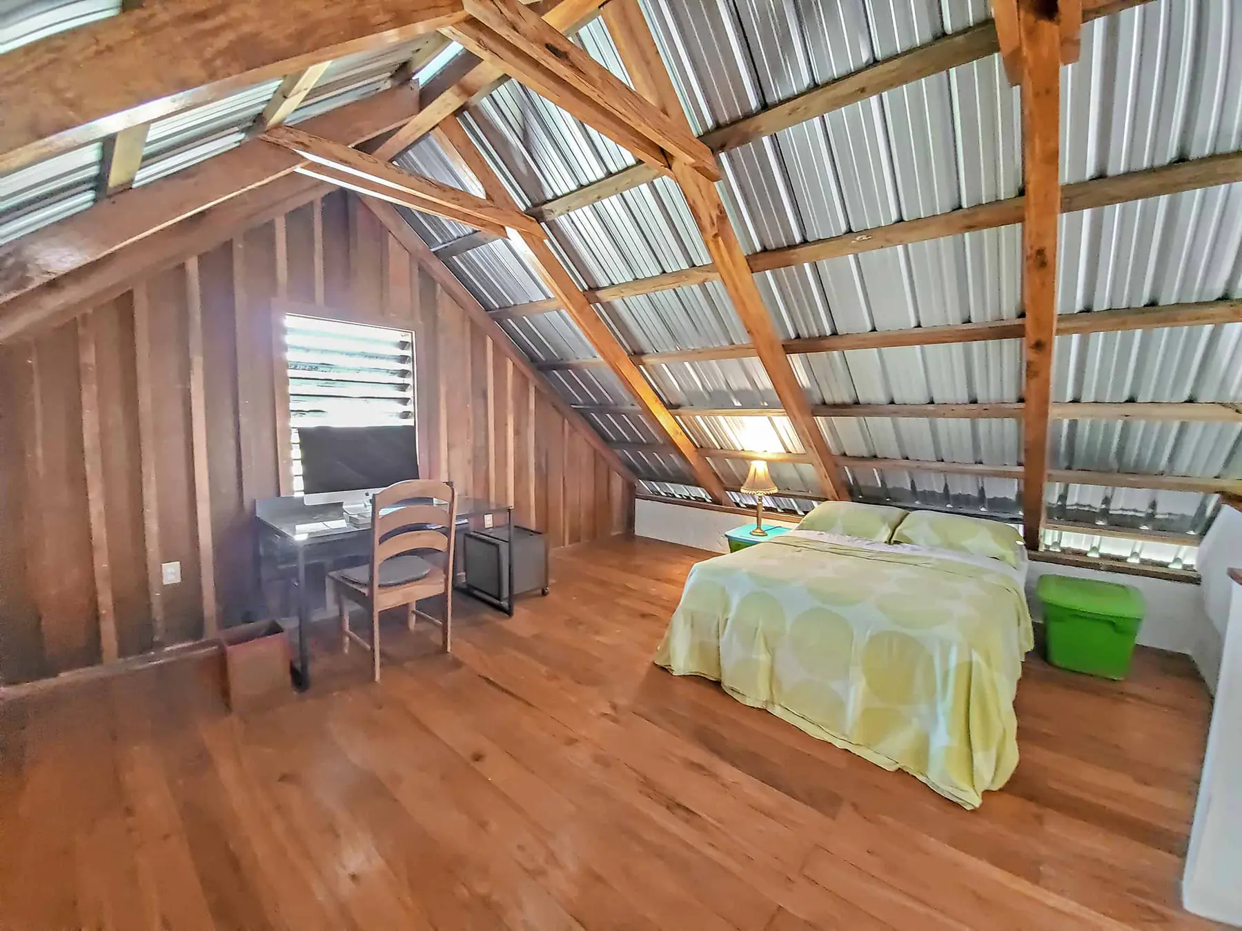Casita Blanca San Ignacio Belize