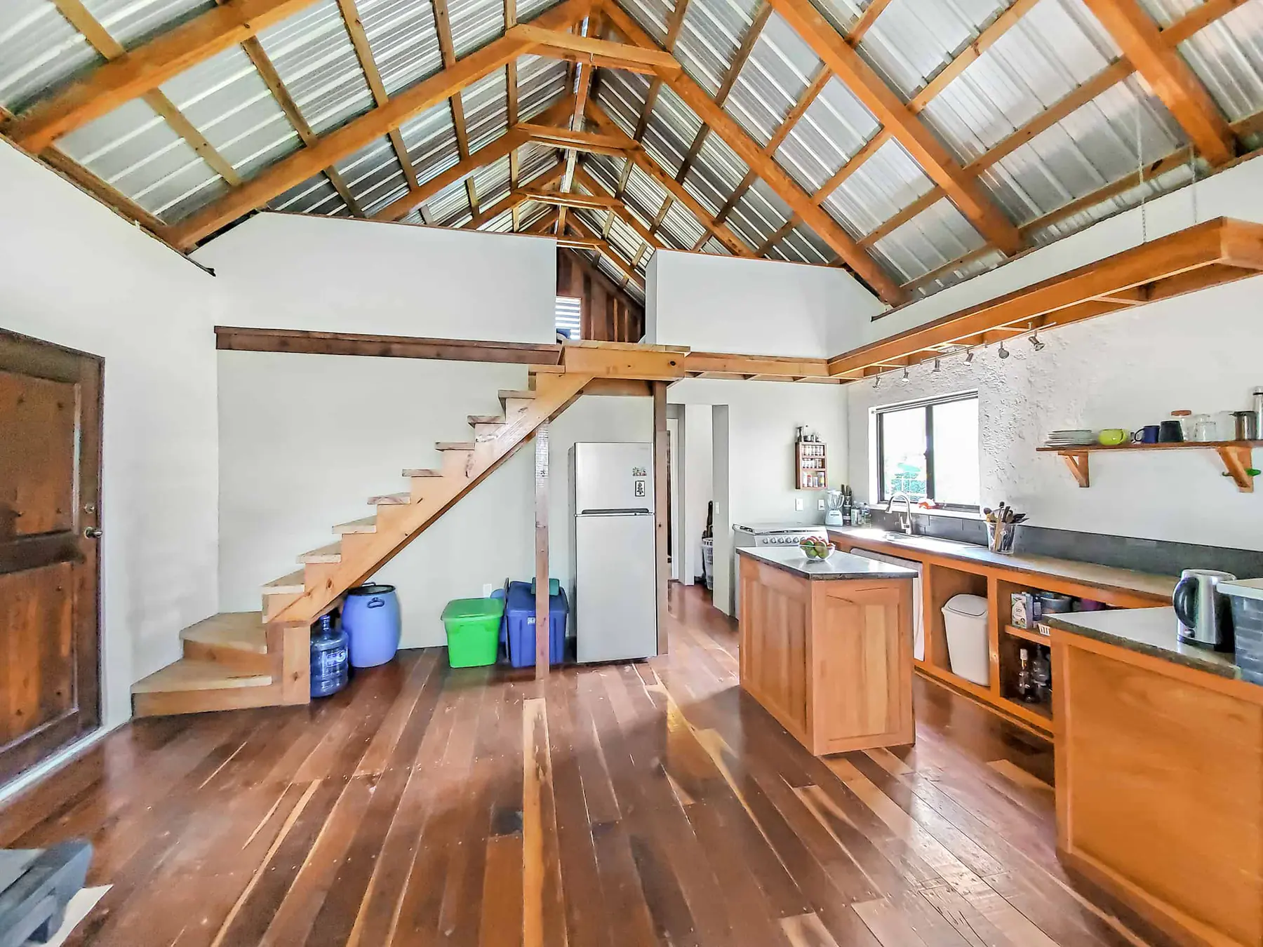 Home Casita Blanca San Ignacio Belize
