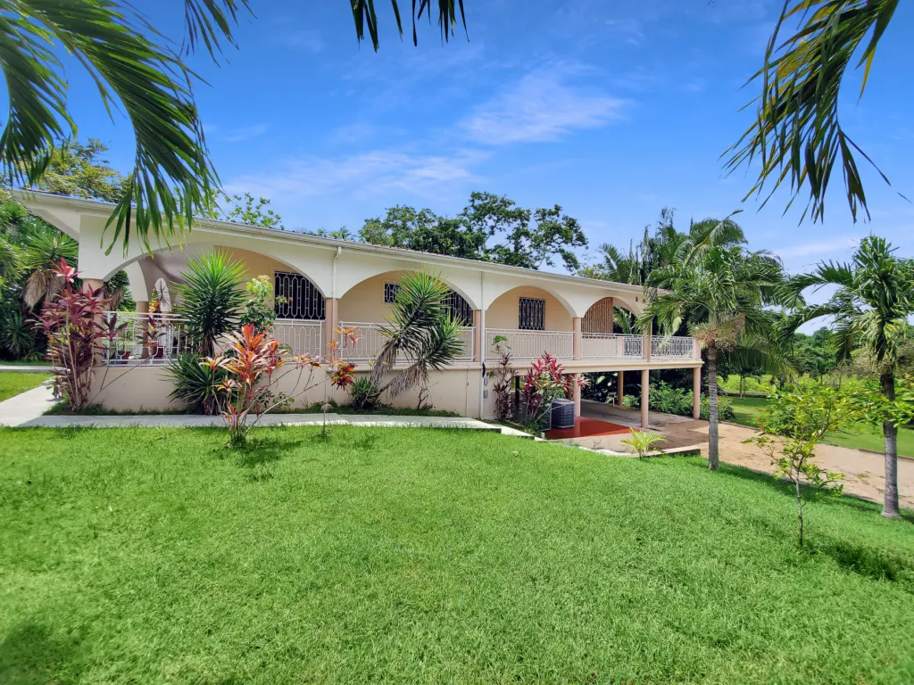 homeforsaleinsanignaciobelize
