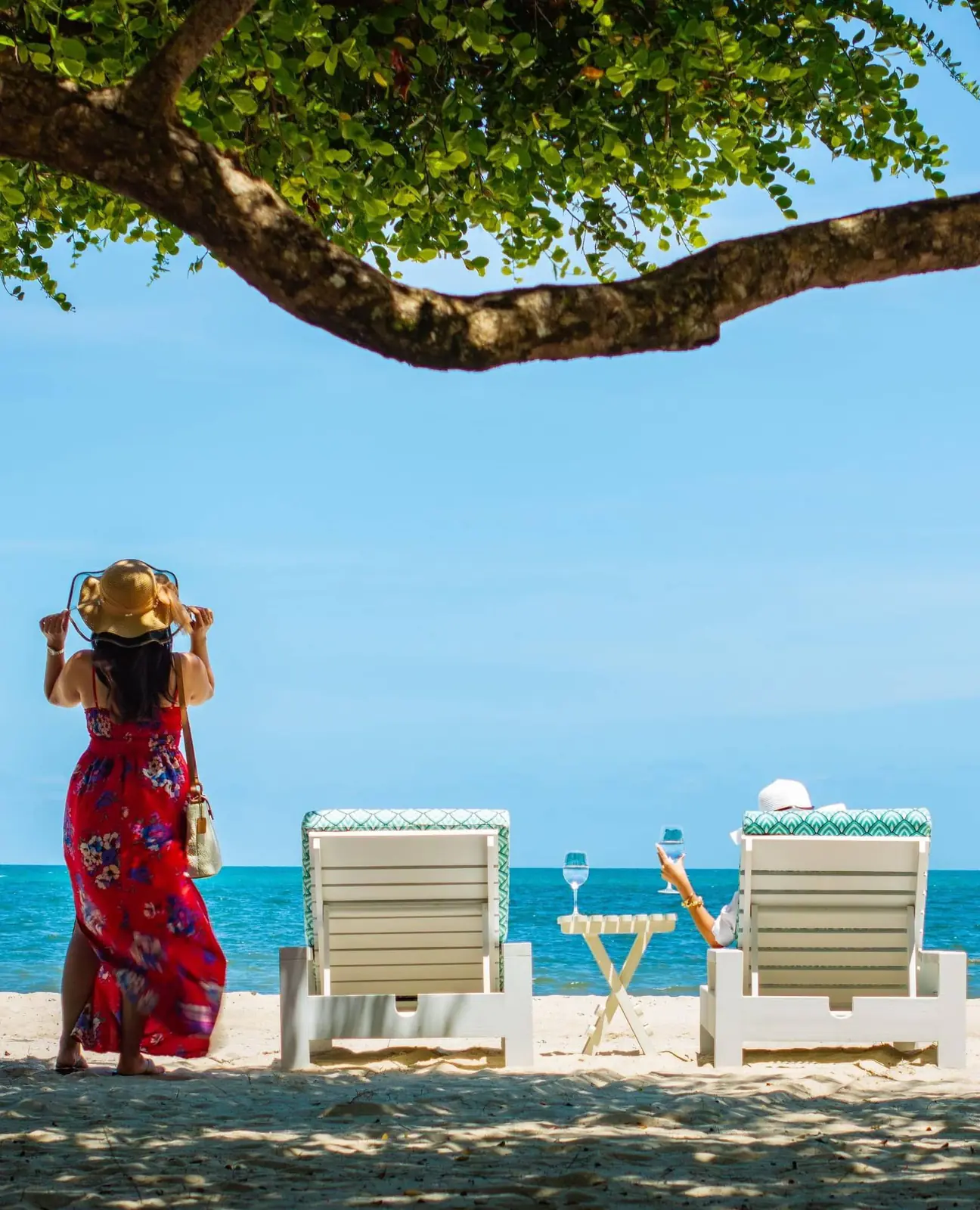 naia resort belize