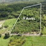 Hattan 9 acres 2 Hattan 9 acres 2