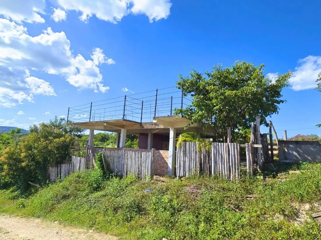 Benqueviejoproperty