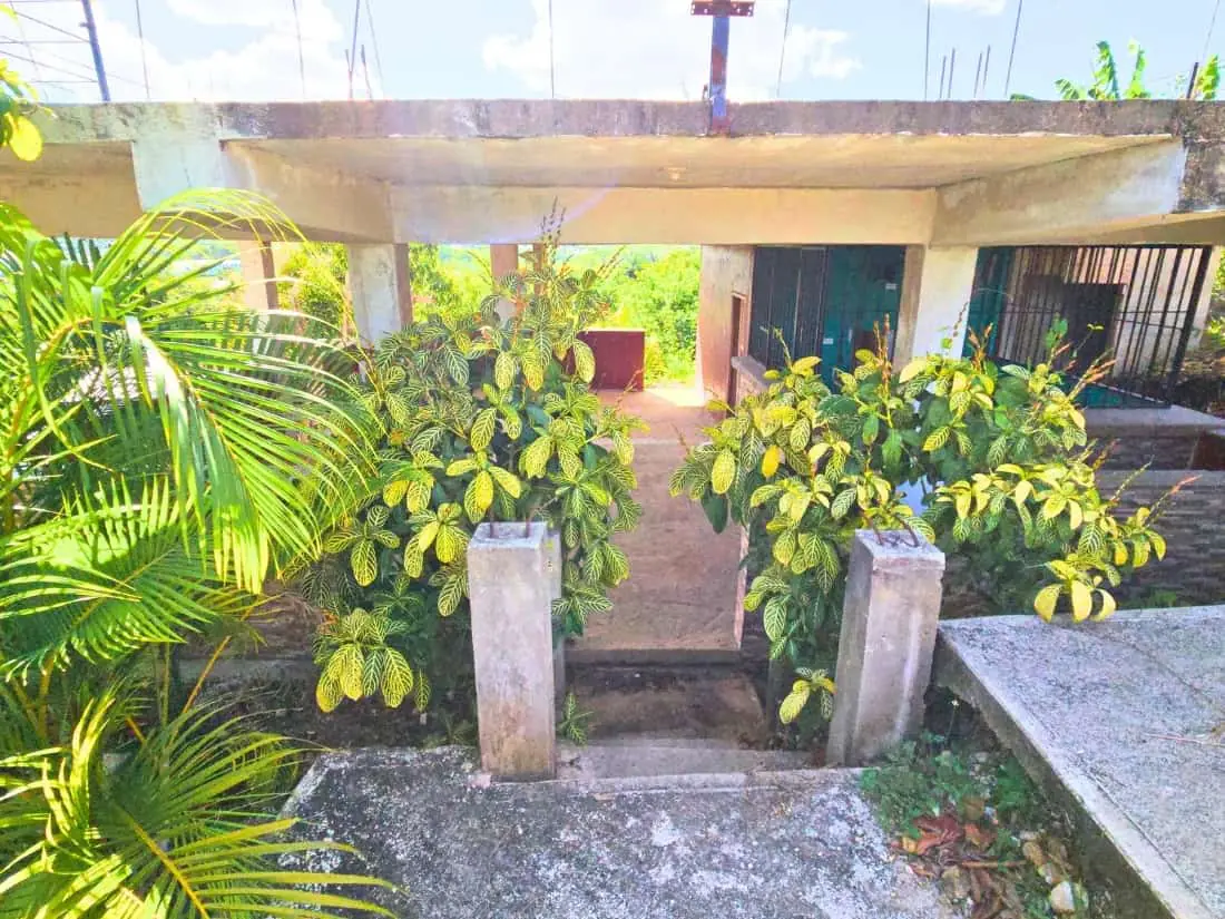 Benqueviejoproperty7